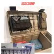 MTM Ammo Can Molle Panels for ACDC30