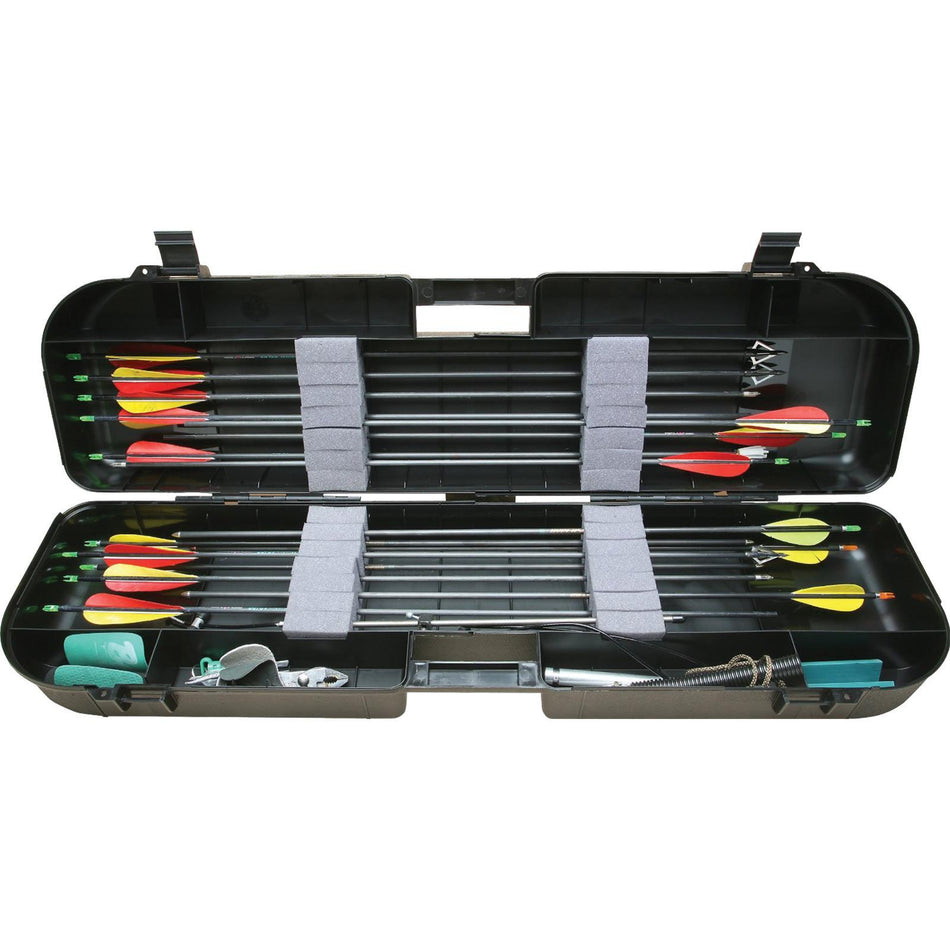 MTM Arrow Plus Case Holds 36 Arrows 35" Length Black
