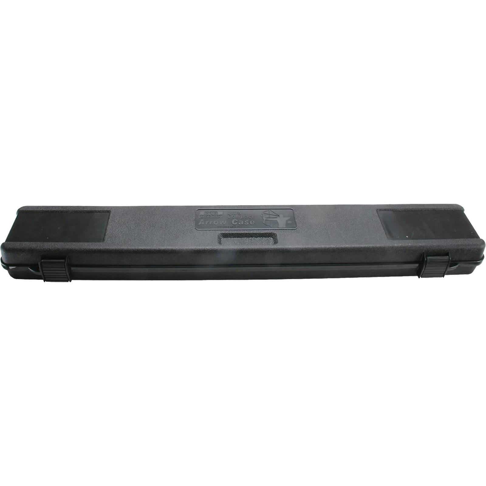 MTM Crossbow Bolt Case for Bolts Up to 22" - Black