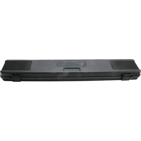 MTM Crossbow Bolt Case for Bolts Up to 22" - Black