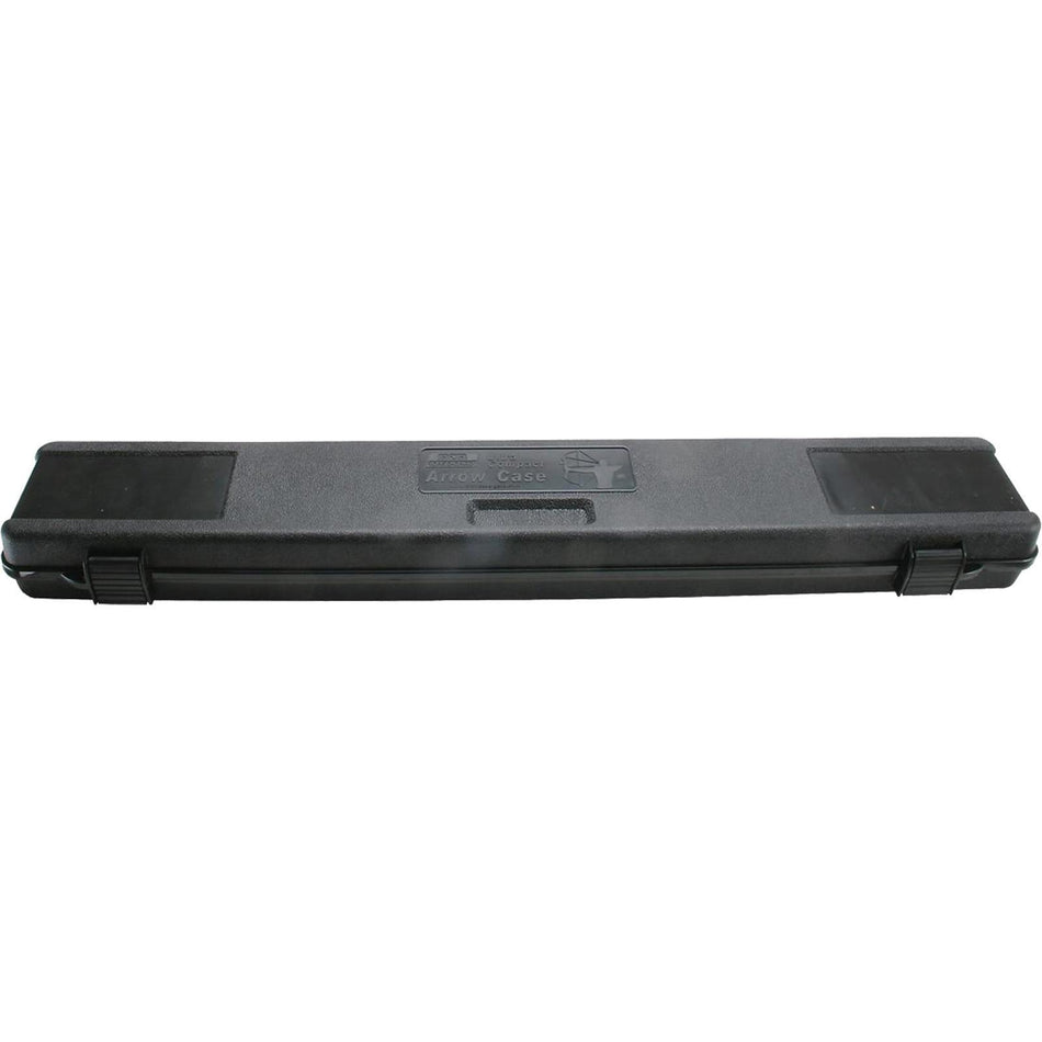 MTM Crossbow Bolt Case for Bolts Up to 22" - Black