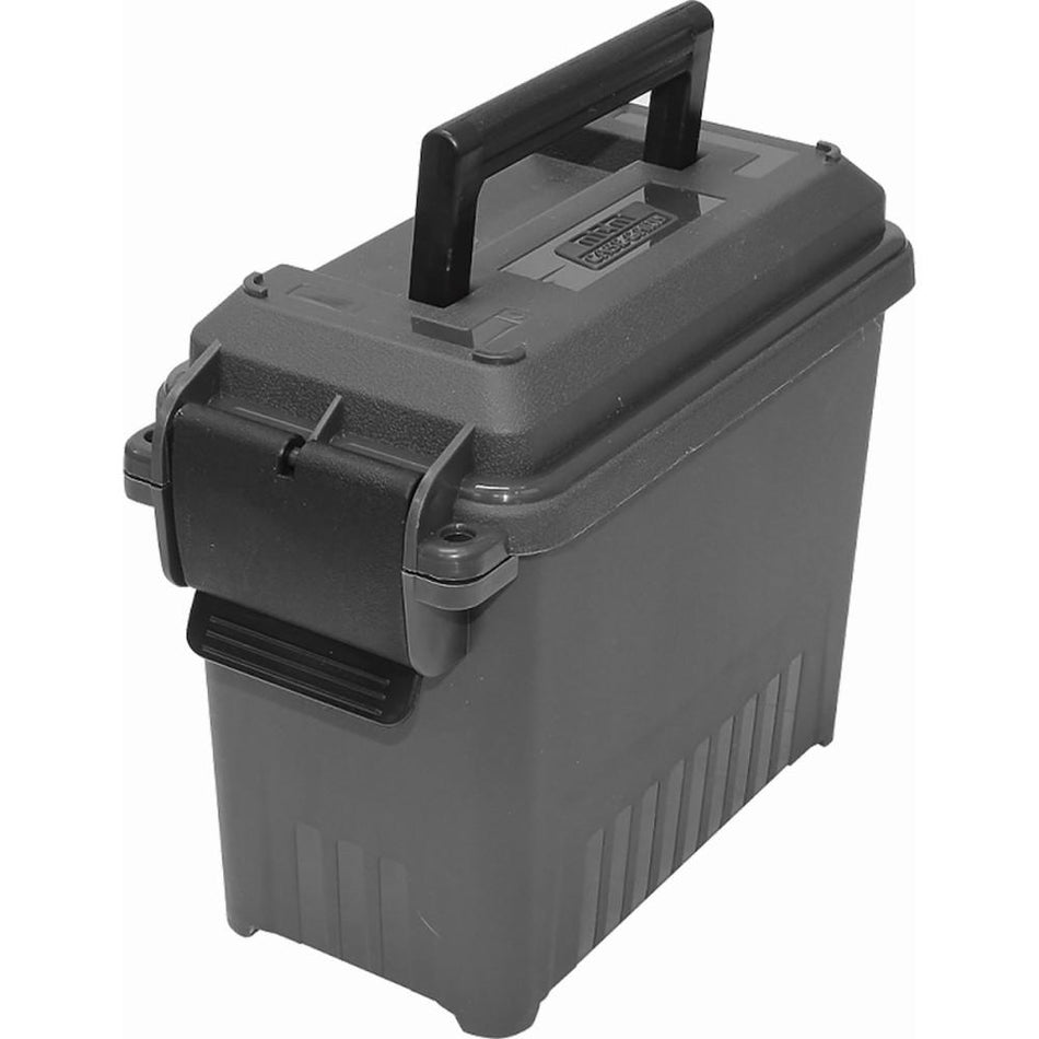 MTM 50 BMG Ammo Storage Box 20 Rounds Black