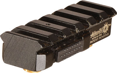 Aimshot Quick Release KeyMod to Picatinny Rail Adapter