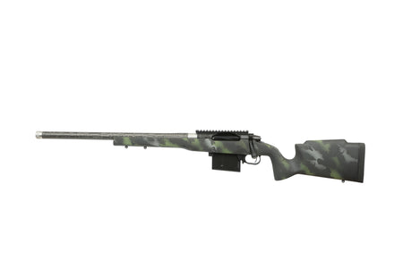 ELEVATION MTR 300WN MDNT 22"LH MIDNIGHT STOCK