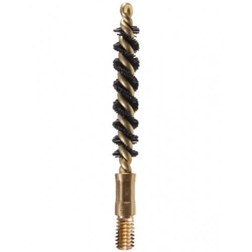 Montana X-Treme Nylon Bristle Handgun Cleaning Brush .22 Cal 8/32 Thread