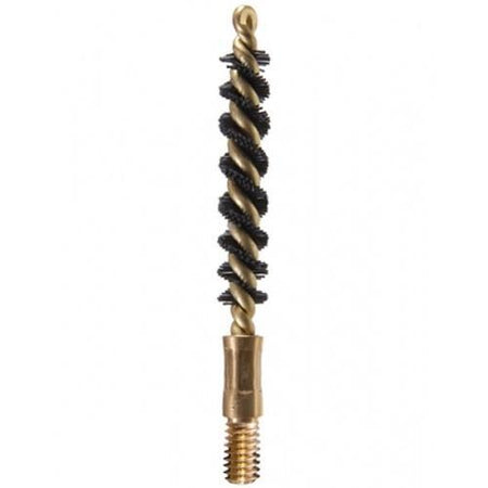 Montana X-Treme Nylon Bristle Handgun Cleaning Brush .22 Cal 8/32 Thread