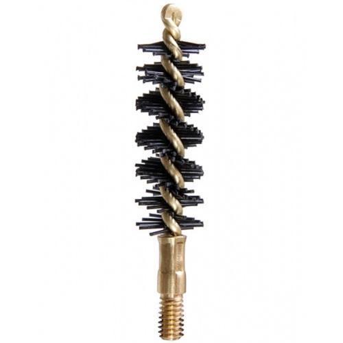 Montana X-Treme Nylon Bristle Handgun Cleaning Brush 9mm/.38/.357 Cal 8/32 Thread