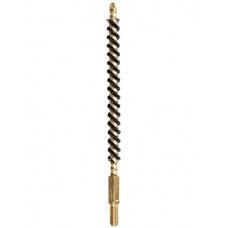 Montana X-Treme Nylon Bristle Rifle Cleaning Brush .17 Cal 5/40 Thread