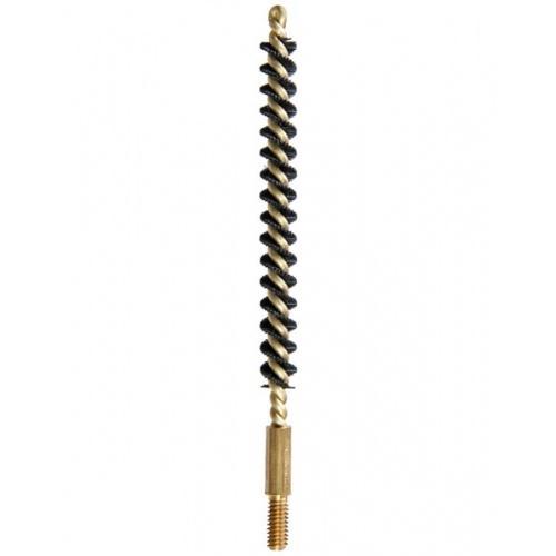 Montana X-Treme Nylon Bristle Rifle Cleaning Brush .20 Cal 5/40 Thread