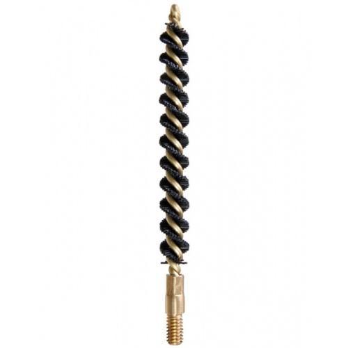Montana X-Treme Nylon Bristle Rifle Cleaning Brush .25 Cal 8/32 Thread