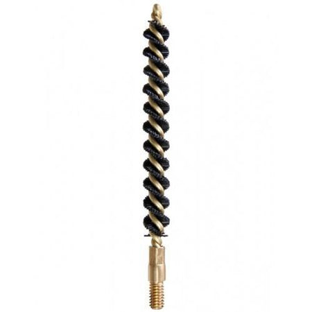 Montana X-Treme Nylon Bristle Rifle Cleaning Brush .25 Cal 8/32 Thread