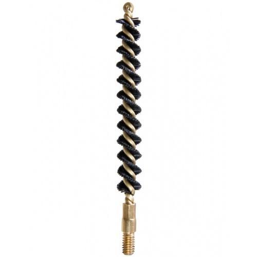 Montana X-Treme Nylon Bristle Rifle Cleaning Brush .270 Cal 8/32 Thread