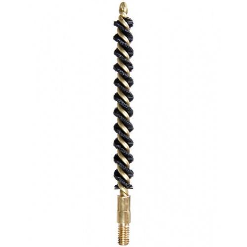 Montana X-Treme Nylon Bristle Rifle Cleaning Brush 6mm/.243 Cal 8/32 Thread