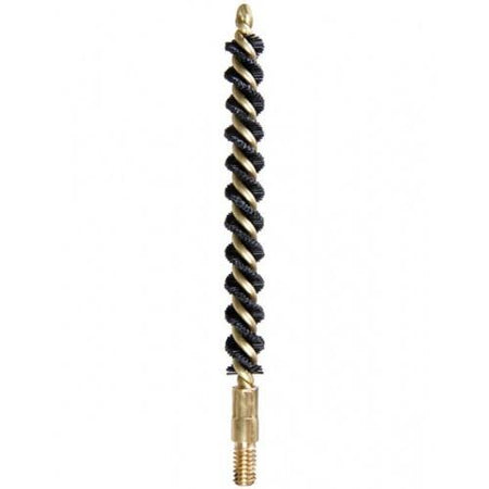 Montana X-Treme Nylon Bristle Rifle Cleaning Brush 6mm/.243 Cal 8/32 Thread