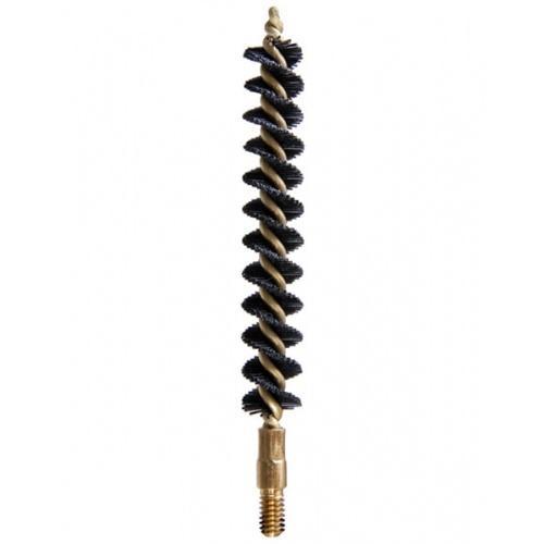 Montana X-Treme Nylon Bristle Rifle Cleaning Brush 8mm/.325/.338 Cal 8/32 Thread