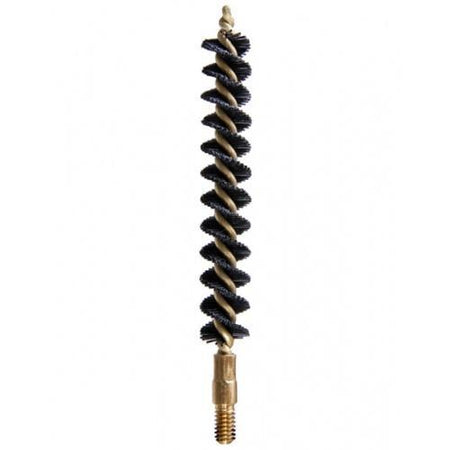 Montana X-Treme Nylon Bristle Rifle Cleaning Brush 8mm/.325/.338 Cal 8/32 Thread