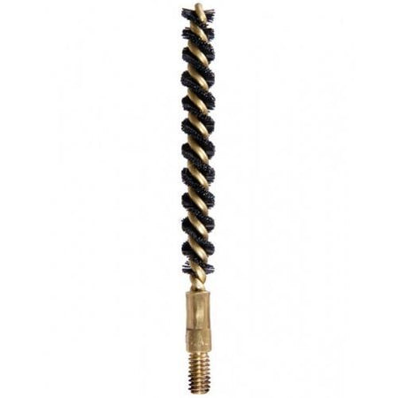 Montana X-Treme Nylon Bristle Brush for .22 Cal Rifles (8/32 Thread) - 3 Pack