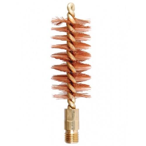 Montana X-Treme Bronze Bristle Brush for 12 Gauge Shotguns (5/16x27 Thread)