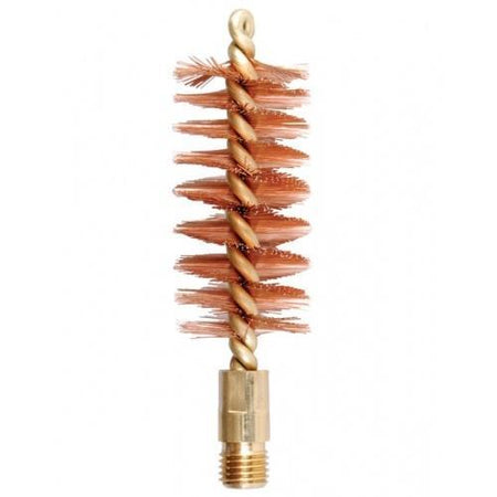 Montana X-Treme Bronze Bristle Brush for 12 Gauge Shotguns (5/16x27 Thread)