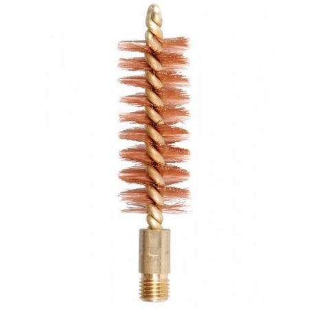 Montana X-Treme Bronze Bristle Brush for 20/28 Gauge Shotguns (5/16x27 Thread)