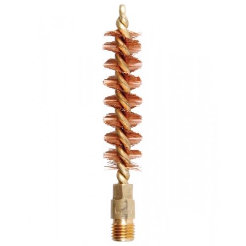 Montana X-Treme .410 Gauge Bronze Bristle Shotgun Cleaning Brush