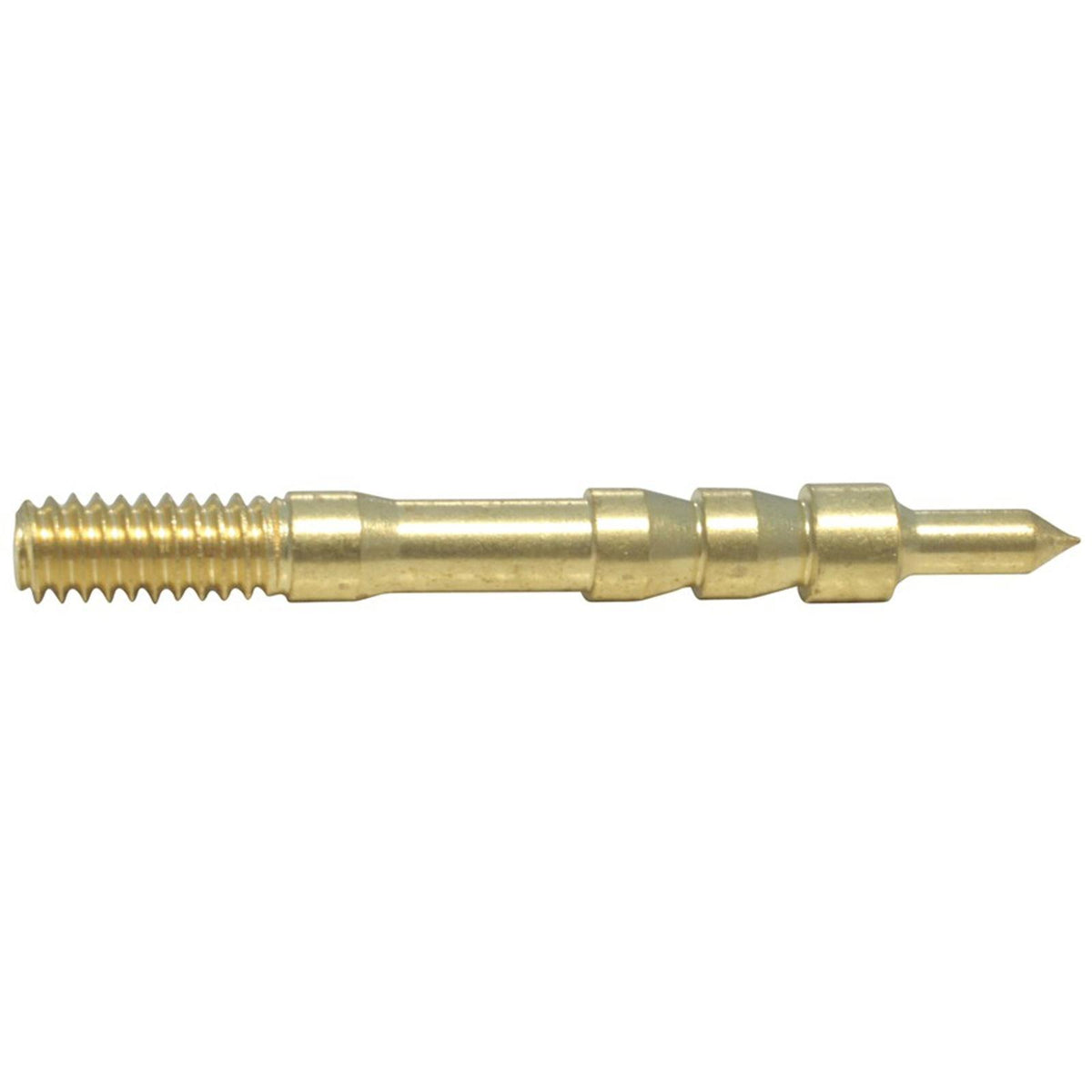 Montana X-Treme Brass Cleaning Jag for .17 Cal Rifles (5/40 Thread)