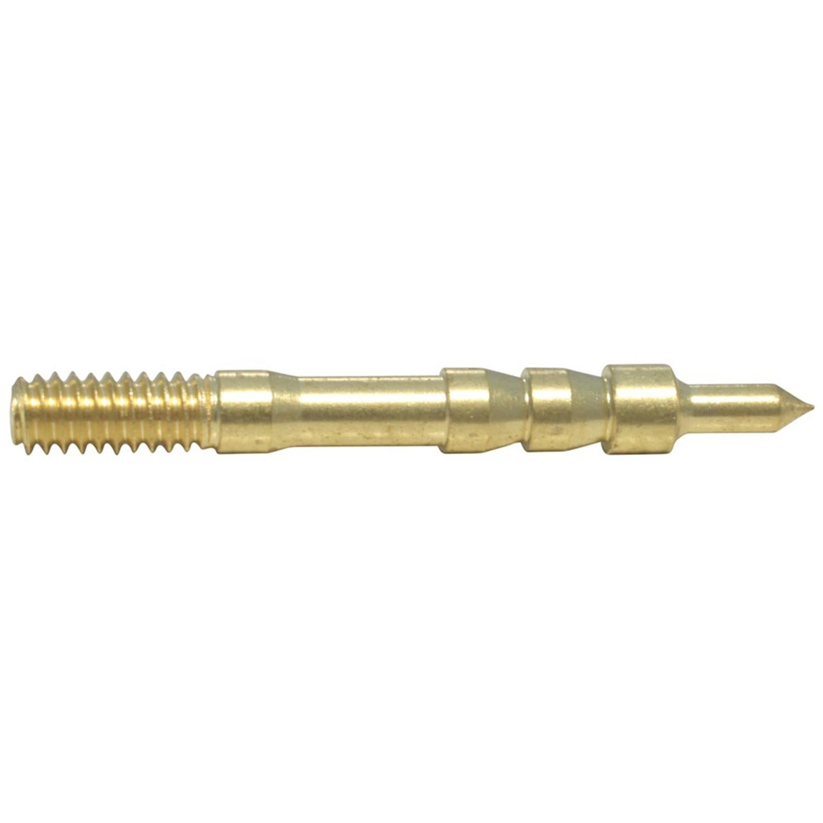 Montana X-Treme Brass Cleaning Jag for .17 Cal Rifles (5/40 Thread)