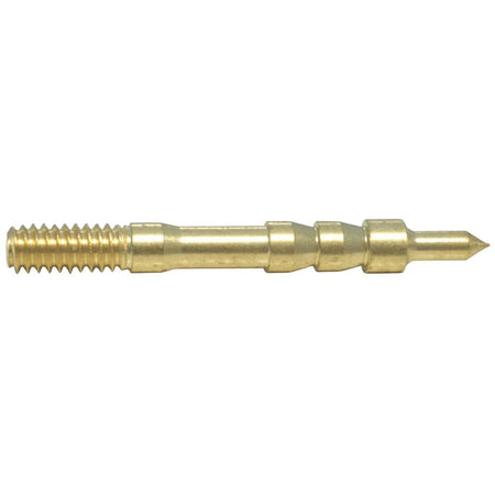 Montana X-Treme Brass Cleaning Jag for .17 Cal Rifles (5/40 Thread)