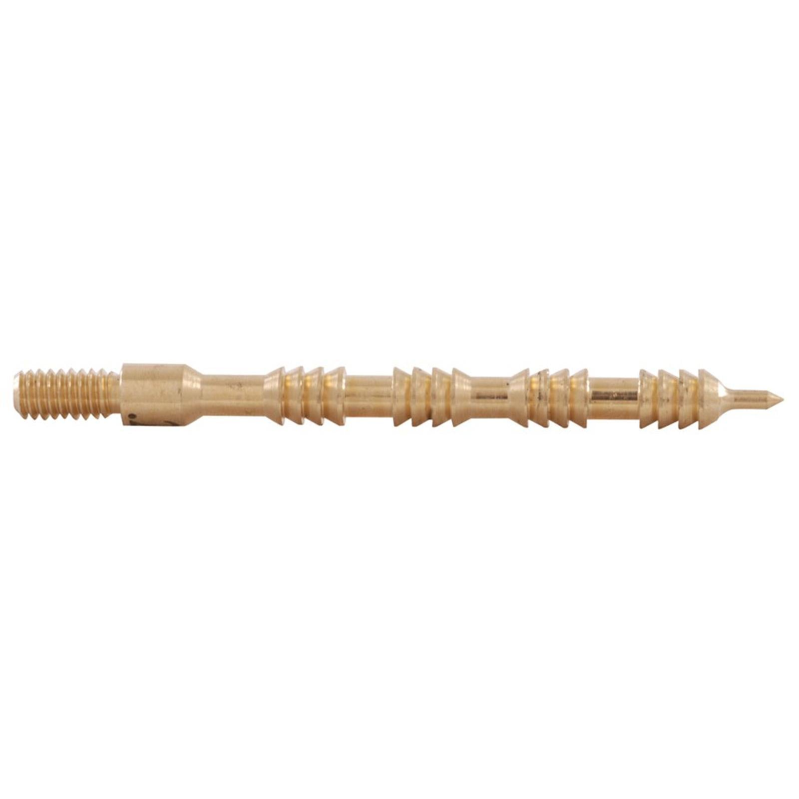 Montana X-Treme Brass Cleaning Jag for .20 Cal Rifles (5/40 Thread)