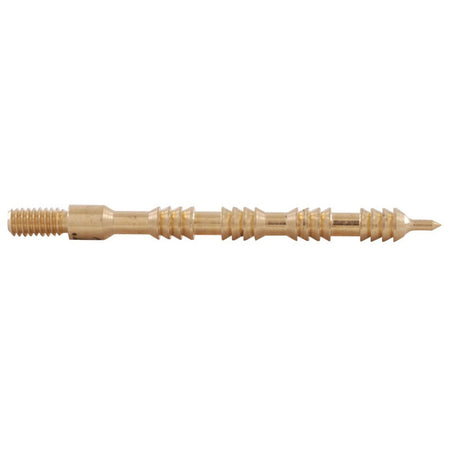 Montana X-Treme Brass Cleaning Jag for .22 Cal Rifles (8/32 Thread)