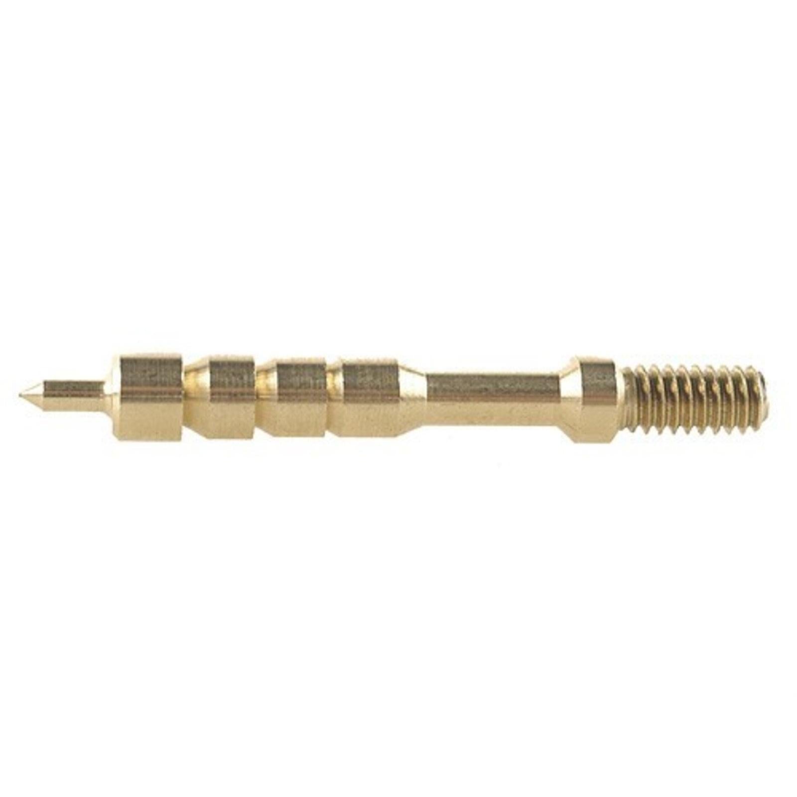 Montana X-Treme Brass Cleaning Jag for .243/6mm Rifles (8/32 Thread)