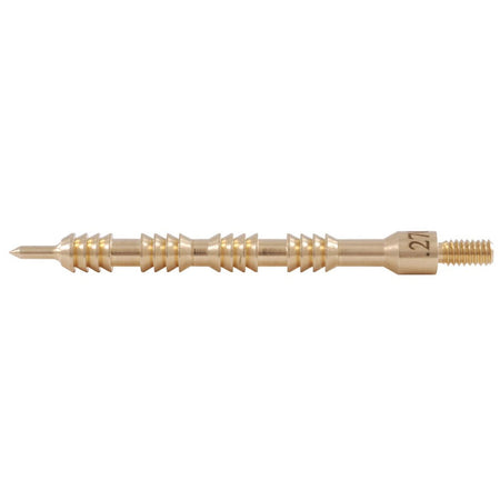 Montana X-Treme Brass Cleaning Jag for .270/.284/7mm Rifles (8/32 Thread)