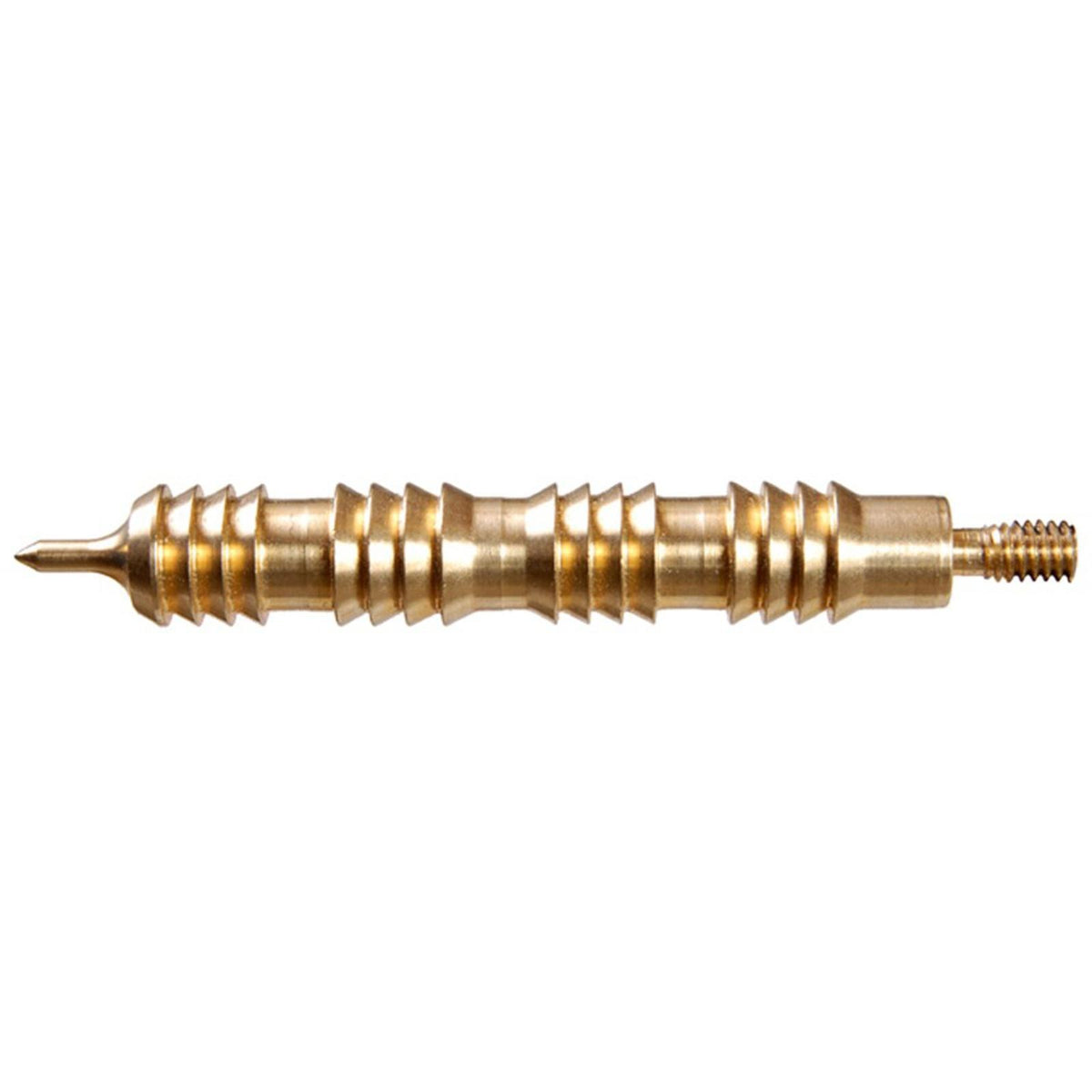 Montana X-Treme Brass Cleaning Jag for .338/.357/.35 Cal Rifles (8/32 Thread)