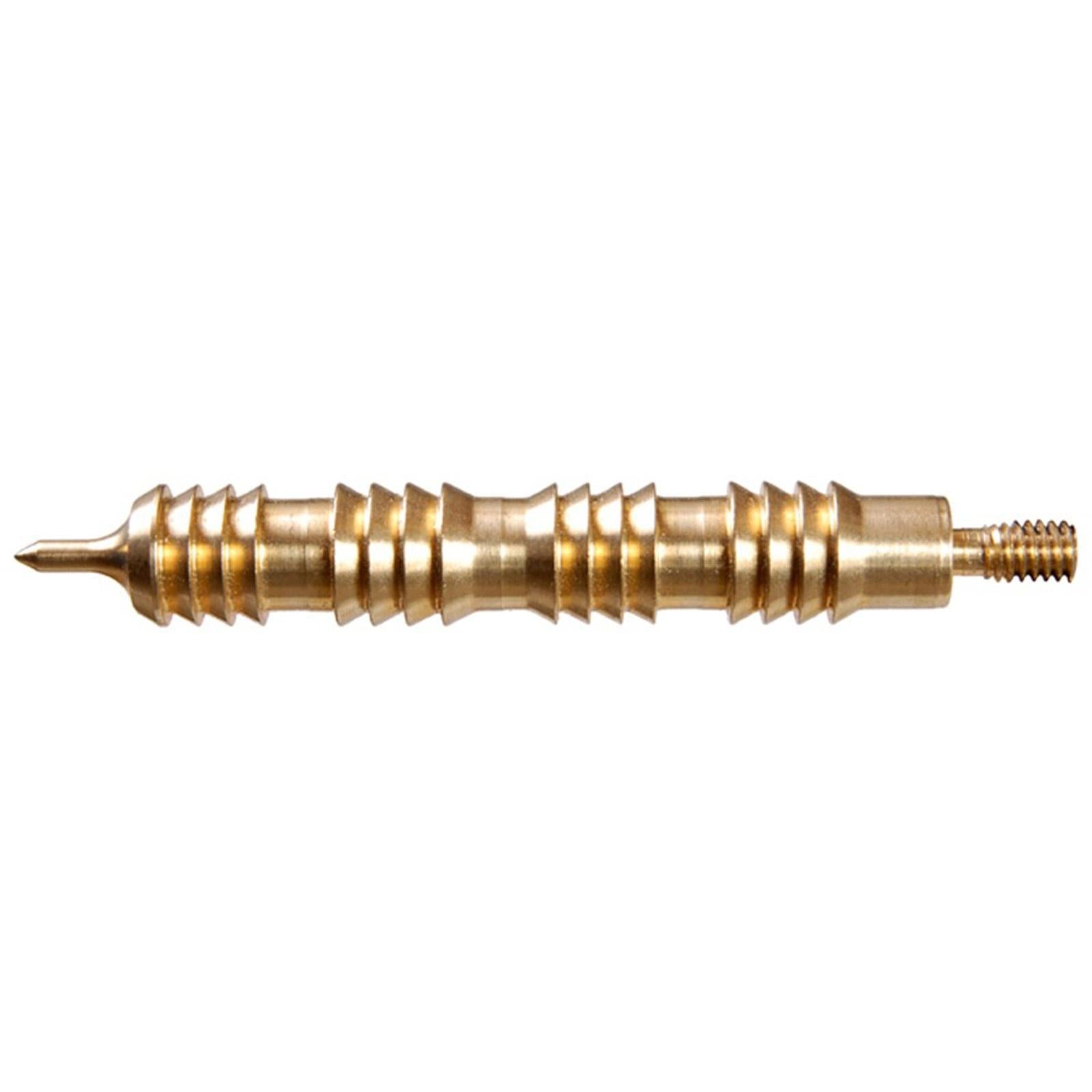 Montana X-Treme Brass Cleaning Jag for .338/.357/.35 Cal Rifles (8/32 Thread)