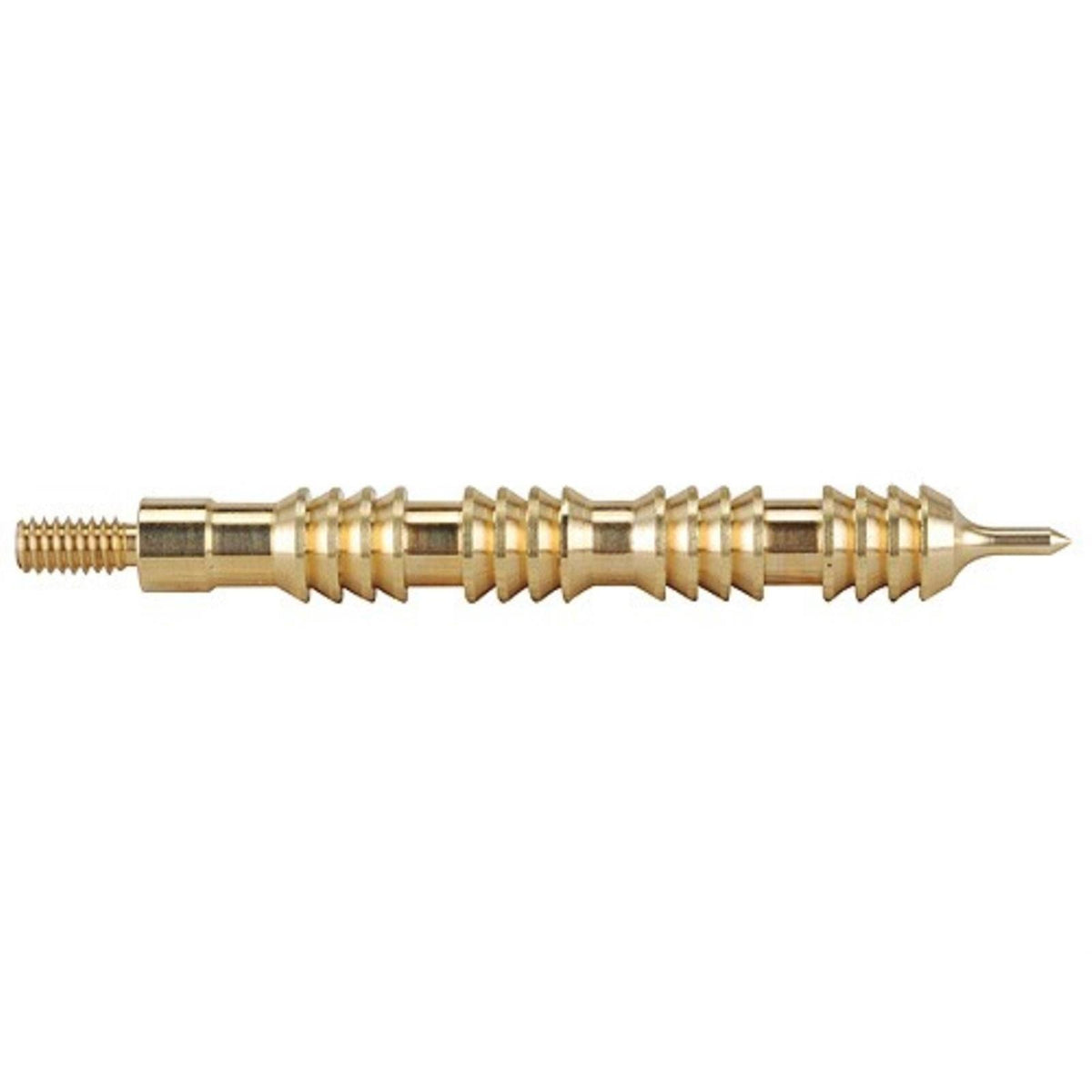 Montana X-Treme Brass Cleaning Jag for .375/.40 Cal Rifles (8/32 Thread)
