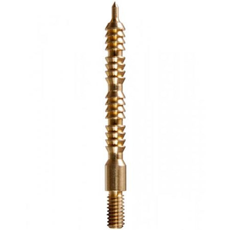 Montana X-Treme .22 Cal Patch Grabber Cleaning Jag for Handguns - Brass