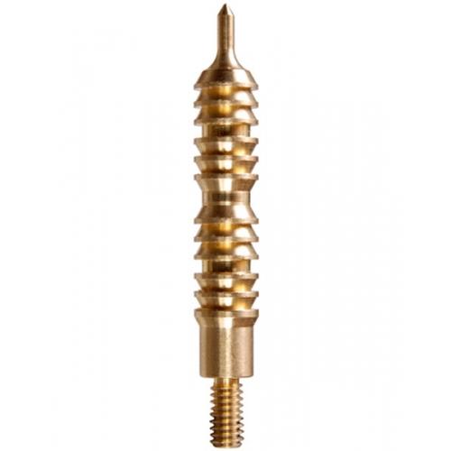 Montana X-Treme .38/.357/9mm Cal Brass Cleaning Jag for Handguns (8/32 Thread)
