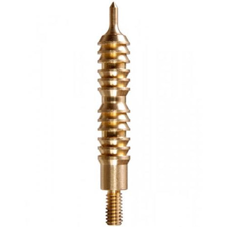 Montana X-Treme .38/.357/9mm Cal Brass Cleaning Jag for Handguns (8/32 Thread)