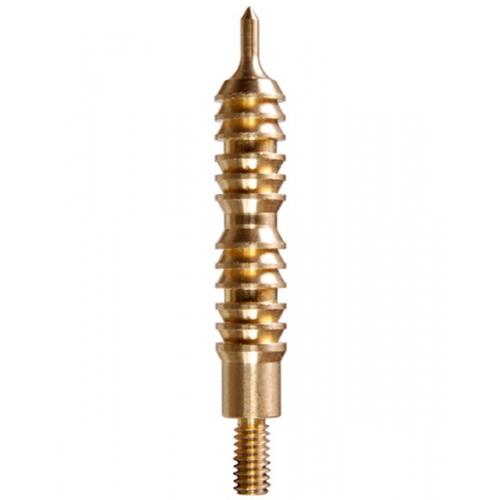 Montana X-Treme .40/.41 Cal Cleaning Jag for Handguns Brass