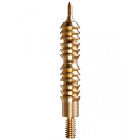 Montana X-Treme .40/.41 Cal Cleaning Jag for Handguns Brass
