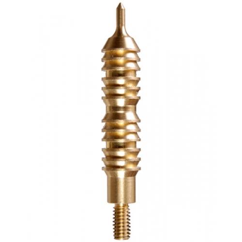 Montana X-Treme .44 Cal Brass Cleaning Jag for Handguns (8/32 Thread)