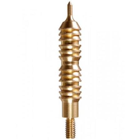 Montana X-Treme .44 Cal Brass Cleaning Jag for Handguns (8/32 Thread)