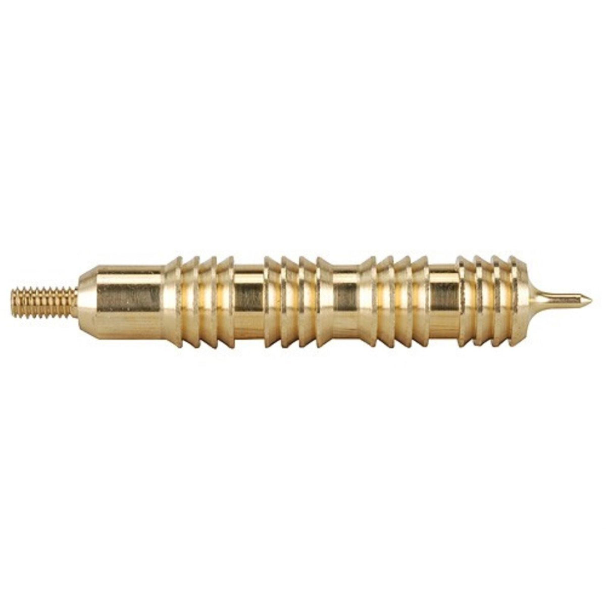 Montana X-Treme Brass Cleaning Jag 8/32 Thread .50 Cal Rifles