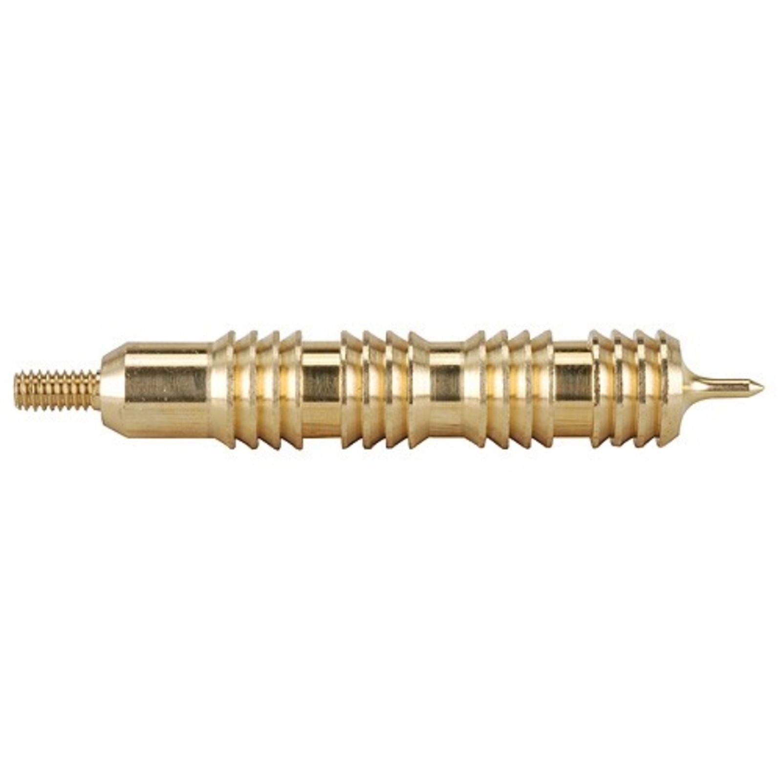 Montana X-Treme Brass Cleaning Jag 8/32 Thread .50 Cal Rifles