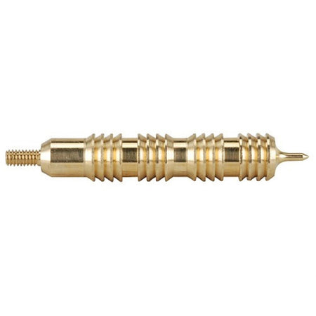 Montana X-Treme Brass Cleaning Jag 8/32 Thread .50 Cal Rifles