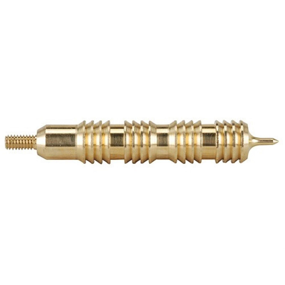 Montana X-Treme Brass Cleaning Jag 8/32 Thread .50 Cal Rifles
