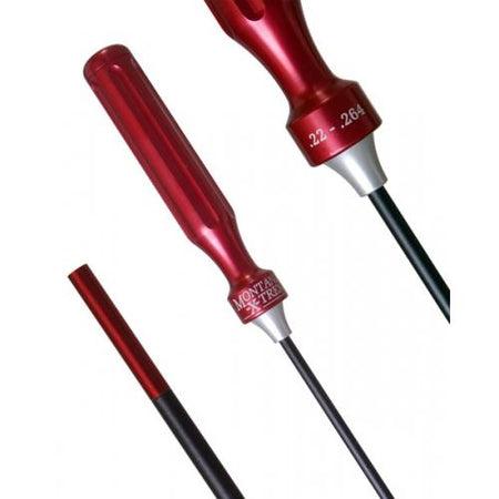 Montana X-Treme .22-.264 Cal 42" Cleaning Rod