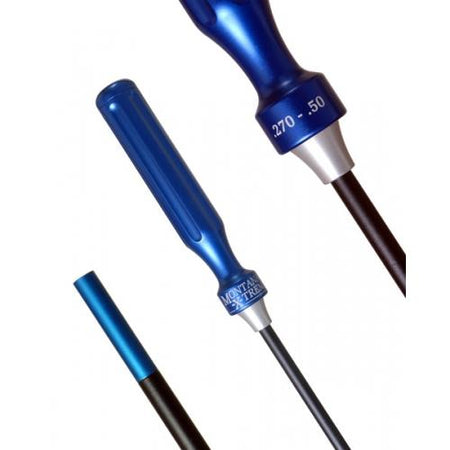 Montana X-Treme .270-.50 Cal Gun Cleaning Rod 30 Inch
