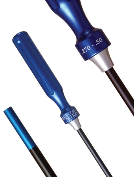 Montana X-Treme .270-.50 Cal Gun Cleaning Rod 36 Inch