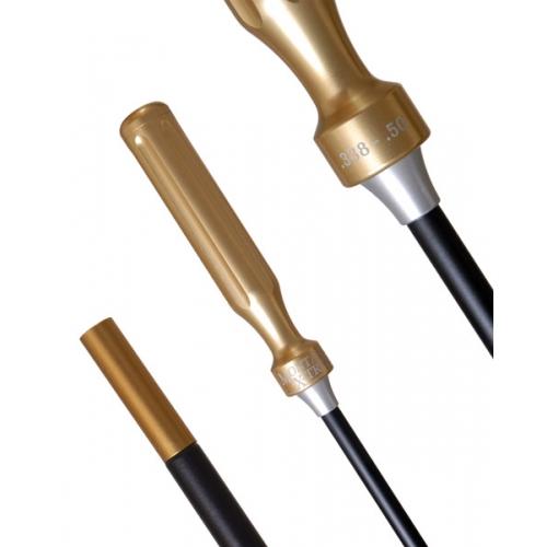 Montana X-Treme .338-.50 Cal Firearm Cleaning Rod 56 Inch